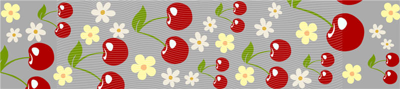 Bookmark sticker-S 167